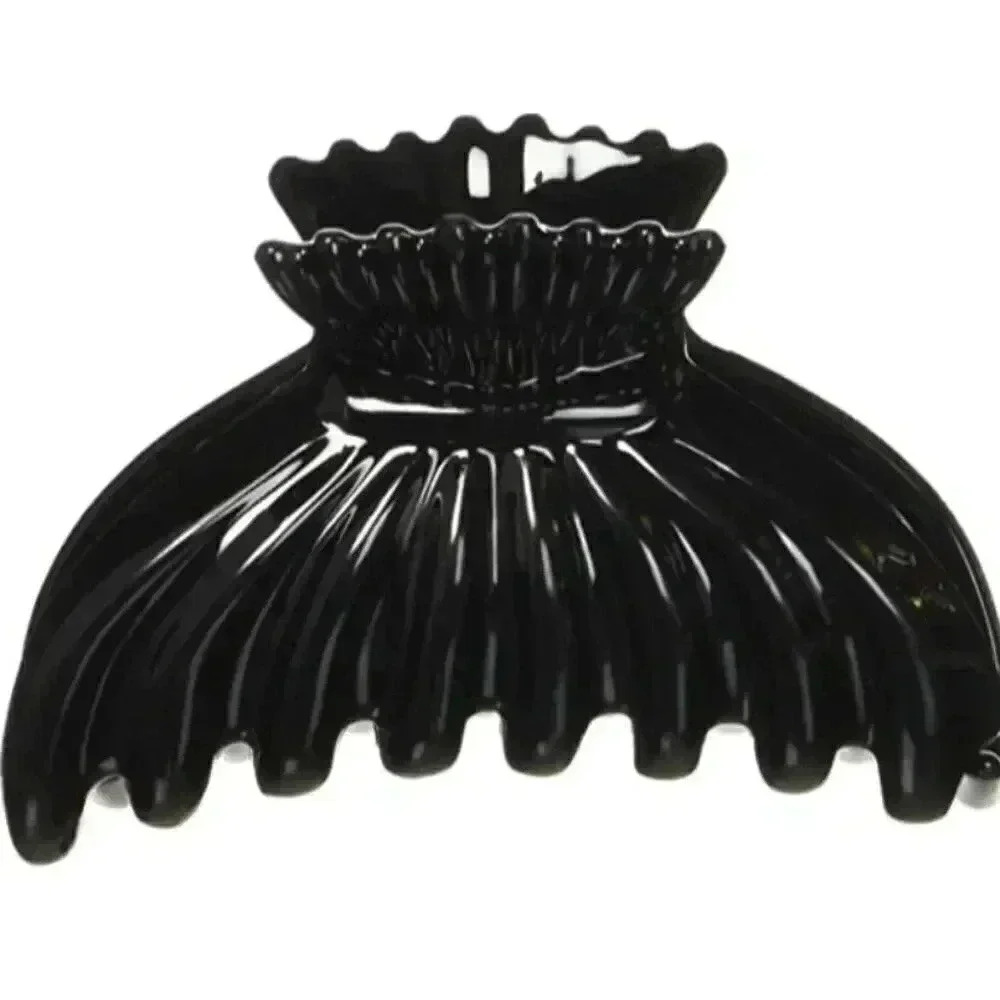 Caravan Skirt Claw, Slip Water Proof, Black